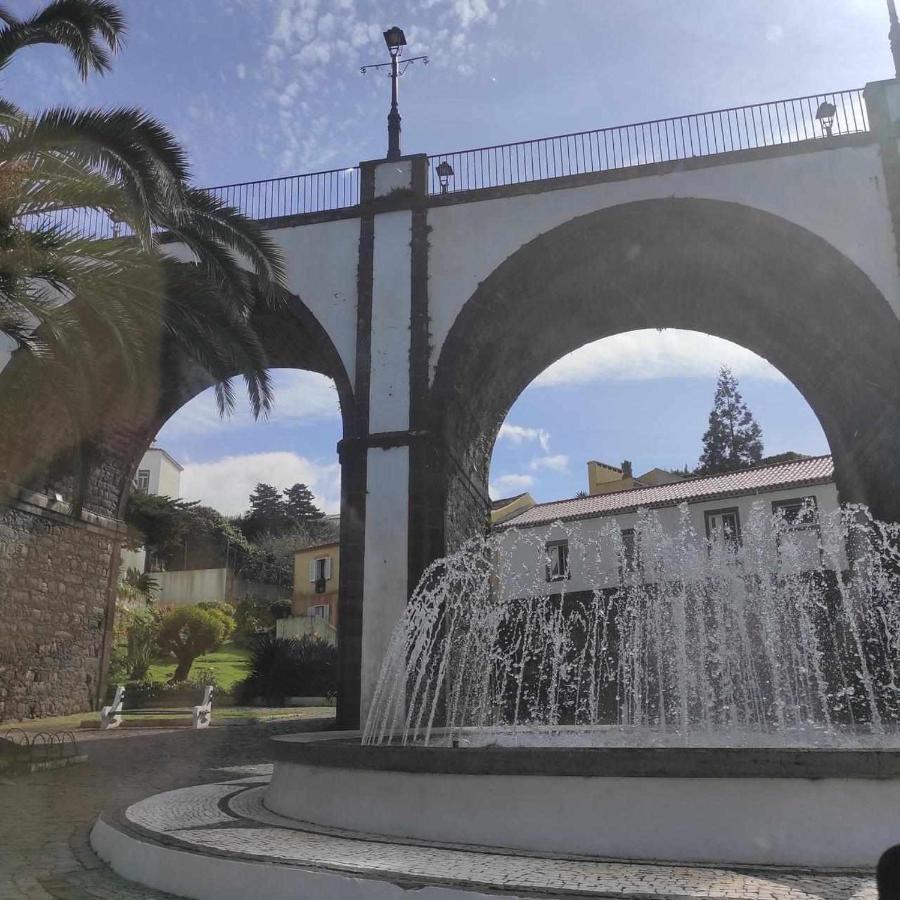 ノルデスチ Casa Da Ponte Casa Familiarヴィラ エクステリア 写真