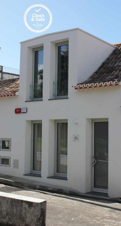 ノルデスチ Casa Da Ponte Casa Familiarヴィラ エクステリア 写真