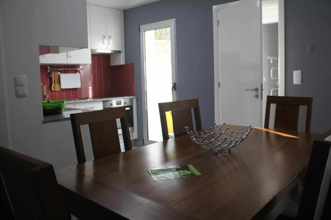ノルデスチ Casa Da Ponte Casa Familiarヴィラ エクステリア 写真