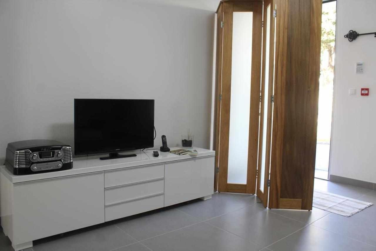ノルデスチ Casa Da Ponte Casa Familiarヴィラ エクステリア 写真