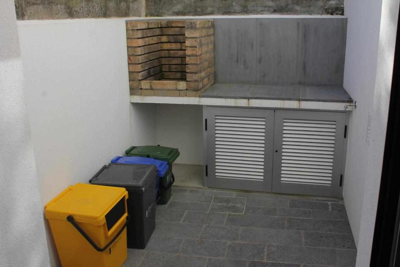 ノルデスチ Casa Da Ponte Casa Familiarヴィラ エクステリア 写真