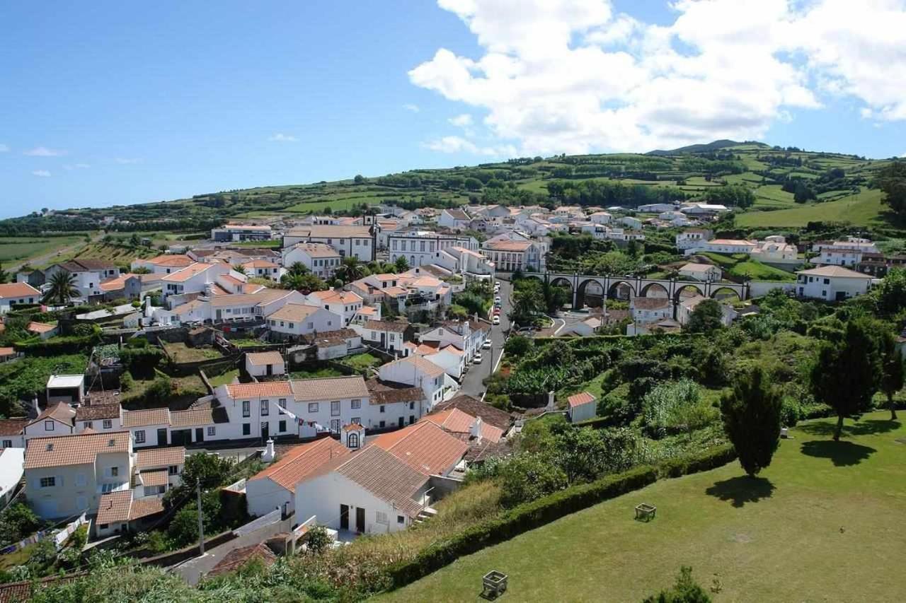 ノルデスチ Casa Da Ponte Casa Familiarヴィラ エクステリア 写真